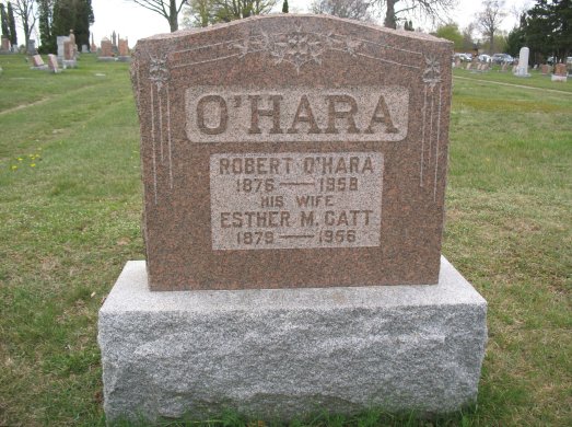 Robert O'Hara