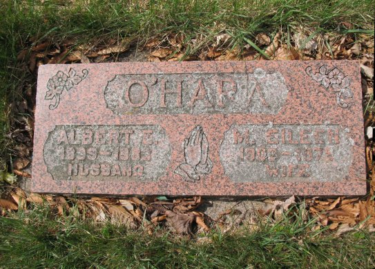Albert E. O'Hara