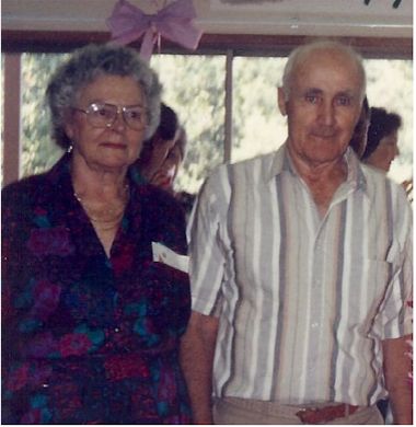 Adelaide and Bill Imboden