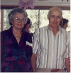 Bill and Adelaide Imboden