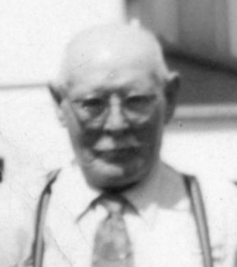 Charles Julius Hjalmar Lindquist