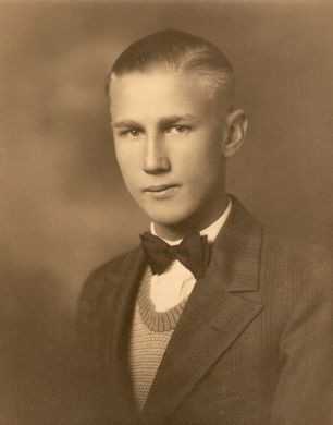 Vincent G. Youngquist