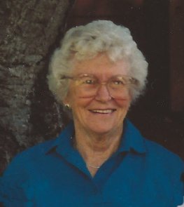 Joyce Lucille McFarren