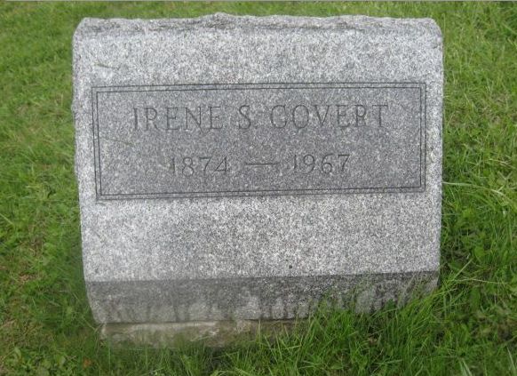 Irene S. Covert