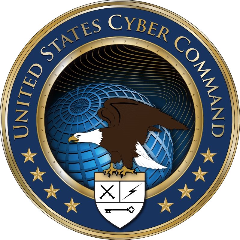 U.S. Cyber Command