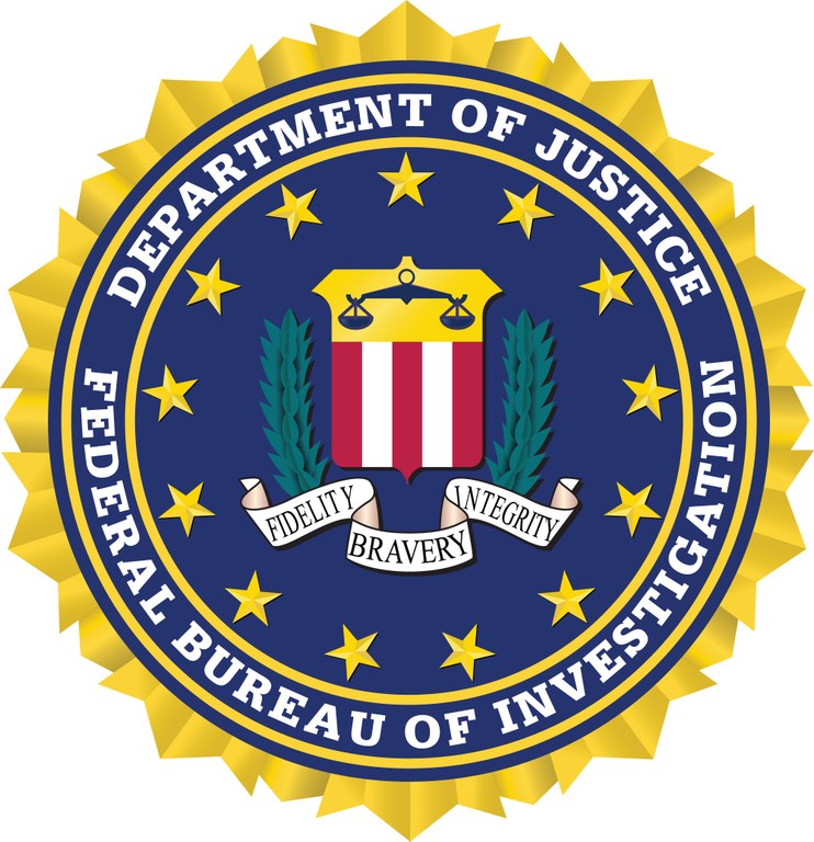 Federal Bureau of Investigation (FBI)