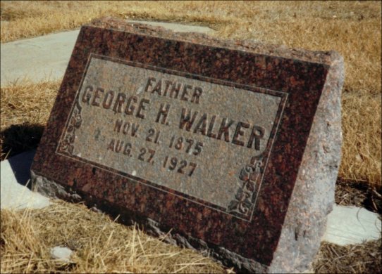 George H. Walker