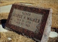 George H. Walker