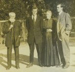 Andrew Noble, Annie Noble, Ralph Noble, Charles Noble