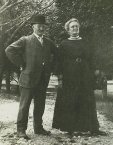 Henry Alexander McNaught, Rebecca Dunn Detwiller