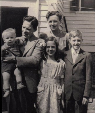 George W. Kidder II, Ruth R. Kidder,
                       George W. Kidder III, Beverly R. Kidder, Rushworth M. Kidder