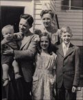 George W. Kidder II, Ruth R. Kidder,
Rushworth M. Kidder, Beverly T. Kidder, George W. Kidder III