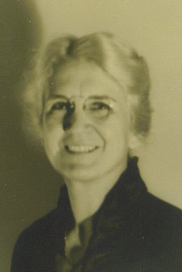 Isabelle D. Rushworth