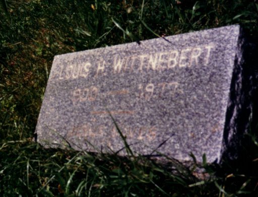 Louis H. Wittnebert