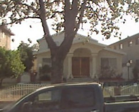 121 S. Granada Ave., Alhambra