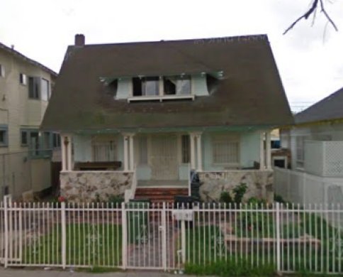 136 W. 42nd Pl., Los Angeles