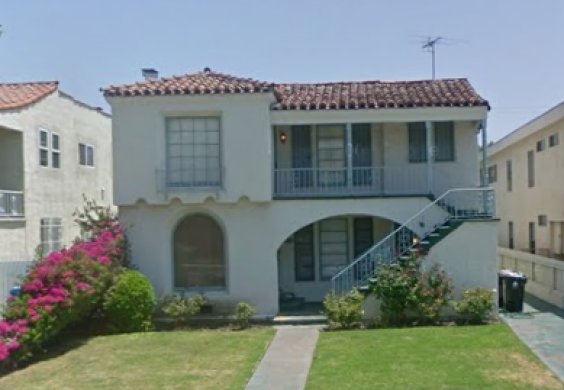 916 S. Holt Ave., Los Angeles