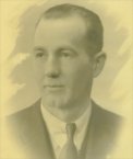 Wilfred Leslie Baldwin