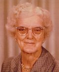 Frances L. Baldwin