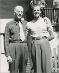 Robert Alfred Miller, Wilfred Leslie Baldwin