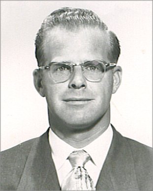 Robert Alfred Miller (Bob)