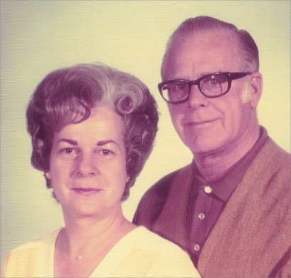 Robert Alfred Miller, Frances E. Smith