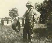 Henry Alexander McNaught