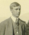 Henry John Olson