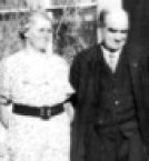 John Henry Detwiller, Gertrude Idalette Sherman