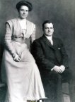 Margaret McNab, Alexander Detwiller