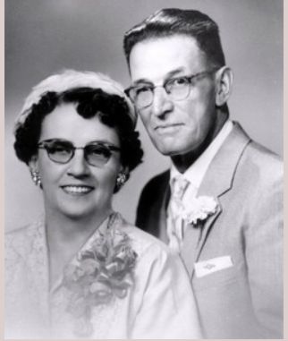 Harold Detwiller, Clara Detwiller