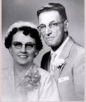 Harold James Detwiller, Clara M. Brehm