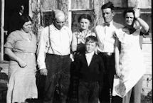 Andrew W. Detwiller, Gertrude Sansburn Detwiller,
                                  Andrew M. Detwiller, Isabella Beattie Detwiller, Harold J. Detwiller, & Vivian Detwiller
                                  Smith