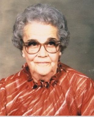 Vivian Edith Detwiller, Vivian E. Smith