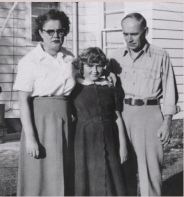 Elmer Dewey Smith, Vivian Edith Detwiller, Vivian E. Smith