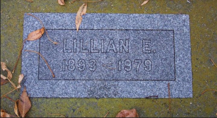 Lillian Williams Detwiller