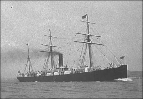 S.S. Circassia