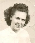 Betty Jeanne Daigle