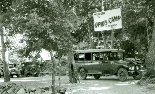 Opid's Camp