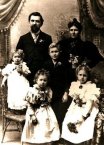 Fishback family, 1897
