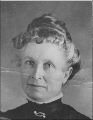 Elizabeth Staheli Walker