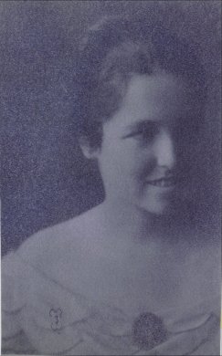 Adeline May Peck 