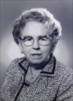 Adeline Peck Noble