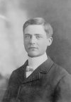 Horace Hollinshead