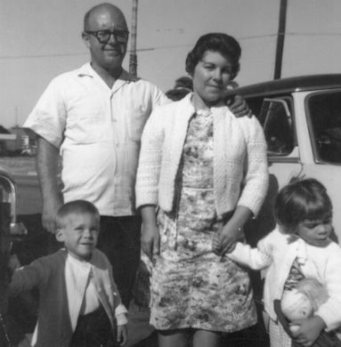 Kenneth Q. Miller, Doris E. Rochon