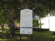 Live Oak Memorial Park