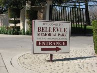 Bellevue Memorial Park