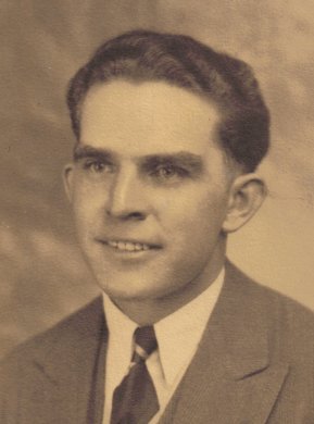 Harold M. Miller