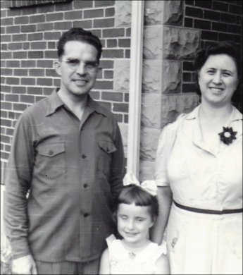 Harold M. Miller,
                        Esther P. Kauffman, Dorthea Leah Miller