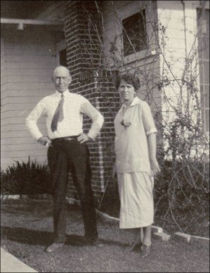 Edward J. Baldwin, Ella M. Young